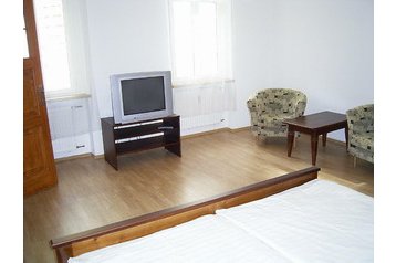 Češka Byt Karlove Vari / Karlovy Vary, Eksterijer